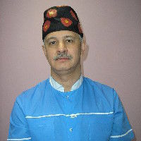 Нетёсин Евгений Станиславович