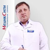 Варавкин Виктор Борисович