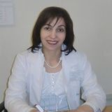 Семенова Джульетта Хасановна
