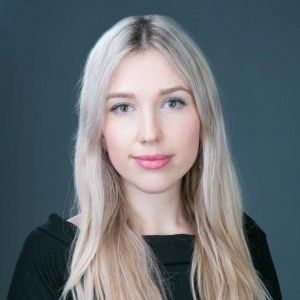 Дудникова Екатерина Александровна