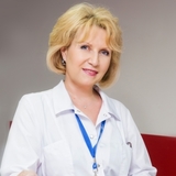 Борисова Марина Васильевна