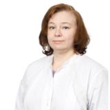 Шелкова Анна Юрьевна фото