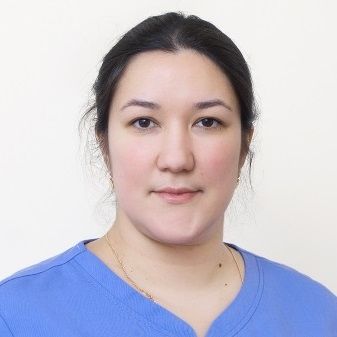 Сильнова Анастасия Валерьевна, фото