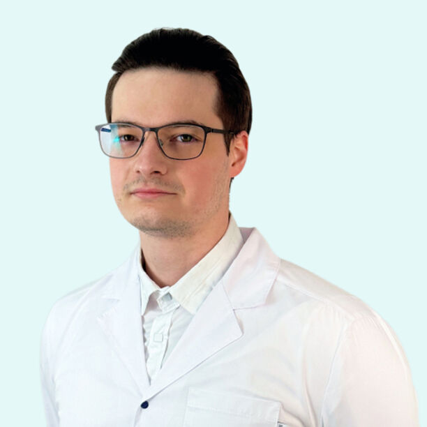 Савкин Андрей Леонидович