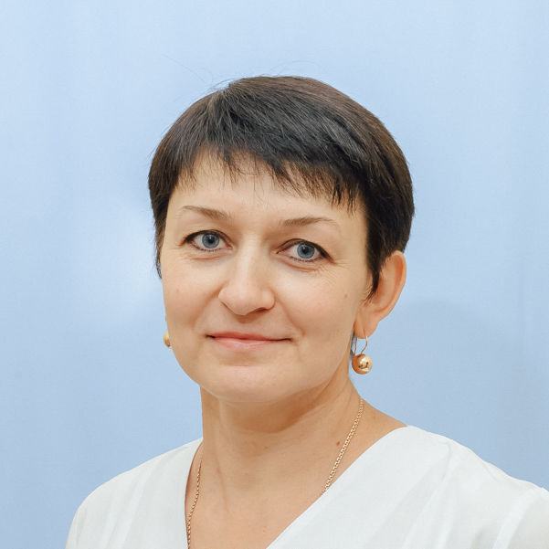 Веселкова Наталья Геннадьевна, фото