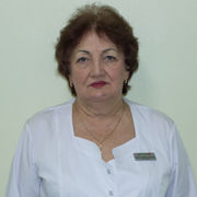 Якимова Людмила Алексеевна