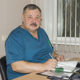 Тикунов Владимир Анатольевич