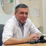 Новиков Дмитрий Юрьевич