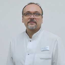 Ступников В.Ю. Волгоград - фотография