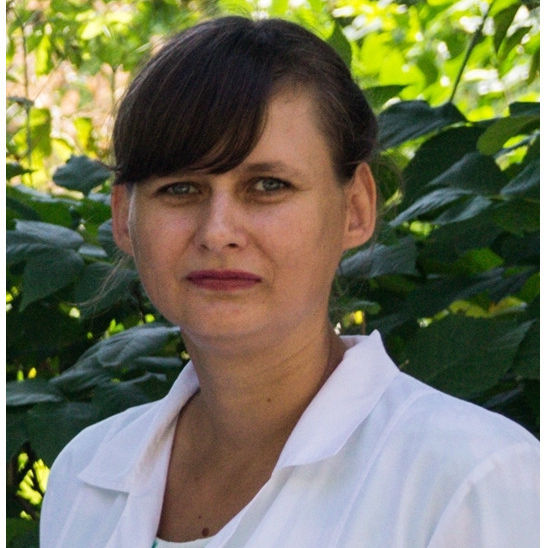 Светикова Ольга Николаевна, фото