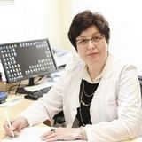 Мейлицева Марина Евсеевна