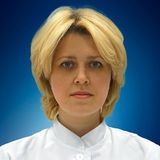 Косталевская Анна Валерьевна