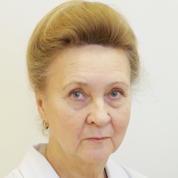 Торицына Нина Алексеевна, фото