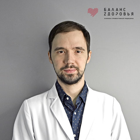 Качер Дмитрий Александрович