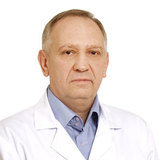 Трантин Алексей Николаевич