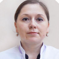 Брецер Светлана Александровна