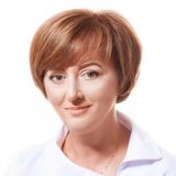 Ткаченко Ольга Ивановна