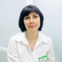 Лихачева Е.Е. Москва - фотография