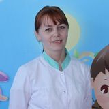 Мясникова Ольга Владимировна