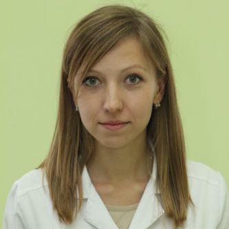 Фомина Наталья Александровна, фото