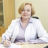 Коноплева Татьяна Николаевна