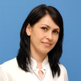 Джаммаева Лейла Азрет-Алиевна фото