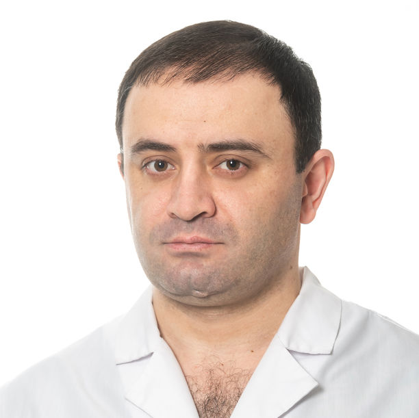 Шайдаев Эльбрус Замирович