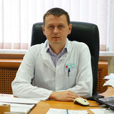 Турьев Сергей Николаевич