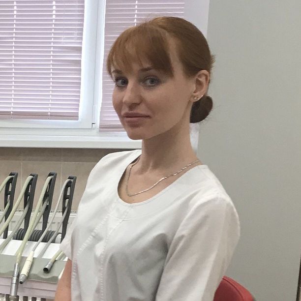 Костина Екатерина Сергеевна