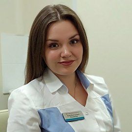 Мананкова Анна Викторовна