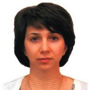 Эльбердова Марина Владимировна