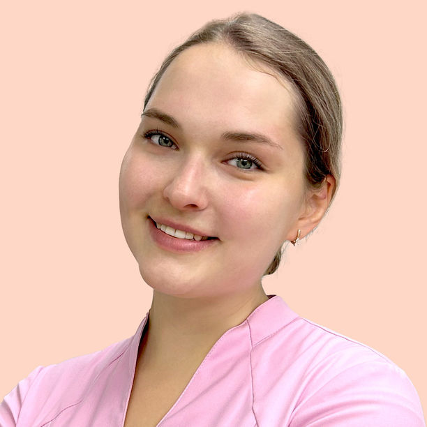 Жмур Елизавета Евгеньевна