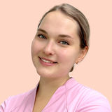 Жмур Елизавета Евгеньевна