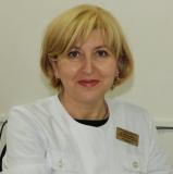 Великжанина Светлана Николаевна