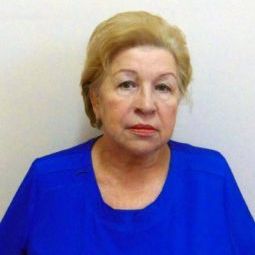 Мымрикова Елена Александровна