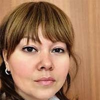 Ситдикова А.А. Казань - фотография