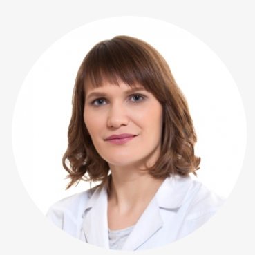 Естехина Татьяна Юрьевна, фото