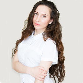 Шаиниди Марина Сергеевна