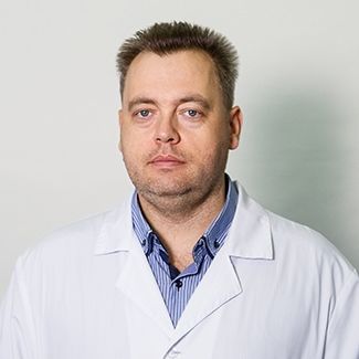 Горохов Сергей Валентинович