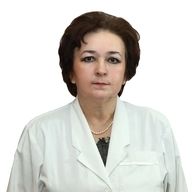 Абрамова Н.Н. Москва - фотография