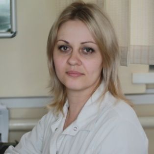 Долгова Юлия Александровна, фото