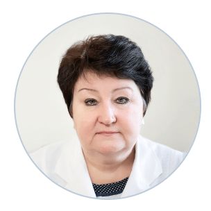 Левченко Наталия Александровна