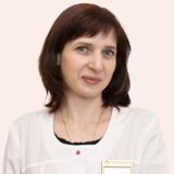 Демидова Наталья Леонидовна фото