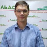 Семченко Александр Владимирович