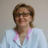 Шкляева Галина Ивановна