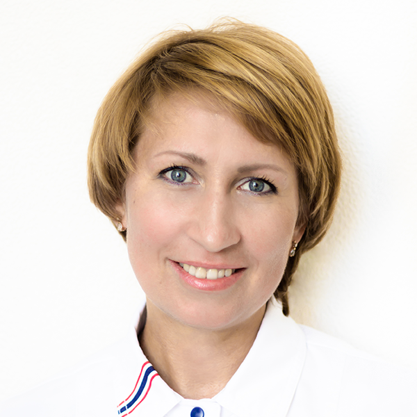 Матвеева Елена Леонидовна, фото