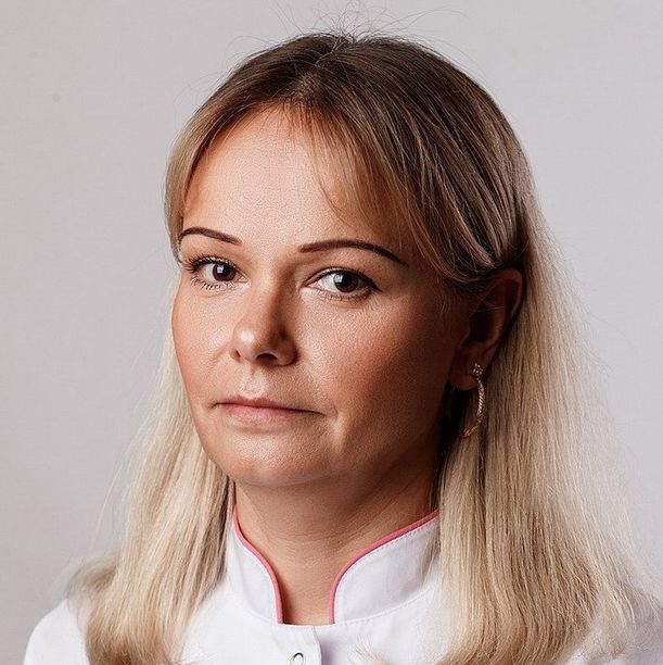 Скворцова Татьяна Юрьевна