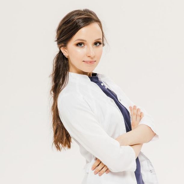 Поветьева Ирина Сергеевна, фото