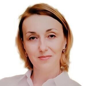 Григорьева Марина Анатольевна, фото