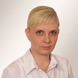Нешатаева Вера Александровна